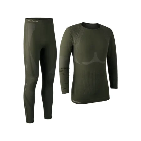 Aktivni veš deerhunter