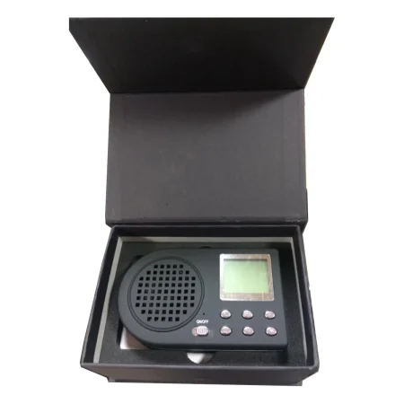 Elektronska vabilica mp3
