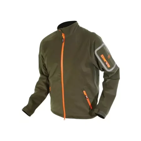 Jakna hart zero-s-green