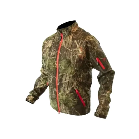 Jakna hart zero-s-forest