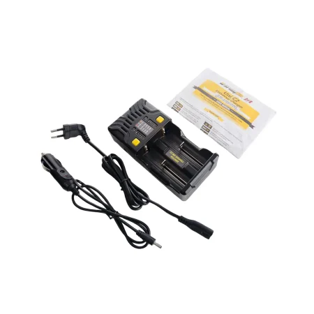 Punjač armytek uni c2 reg sb (plug c)