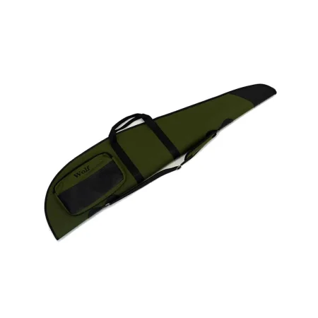 Futrola za lovački karabin sa optikom wulf raptor pro