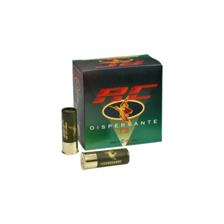 Lovački patroni rc3 dispersante 12/70 33g