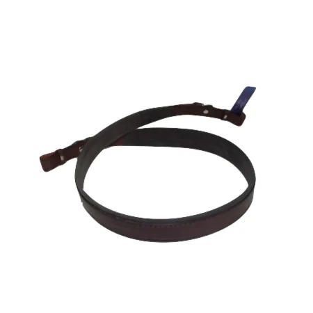 Remnik elastik blanc