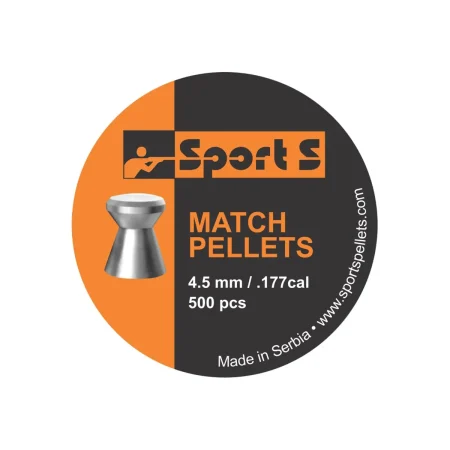 Dijabole sport 4.5 1/250