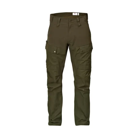 Lovačke pantalone Fjällräven lappland hybrid