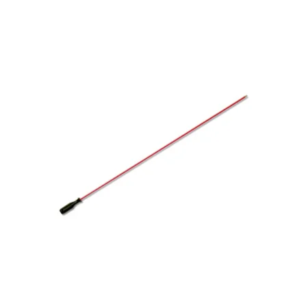 Šipka za karabin plastificirana