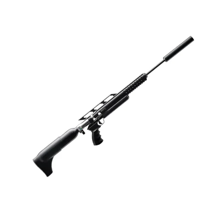 Vazdušna puška snowpeak m18 5.5mm 38j