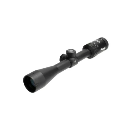 Lovačka optika whiskey sig sauer 3-9x40mm quadplex reticle