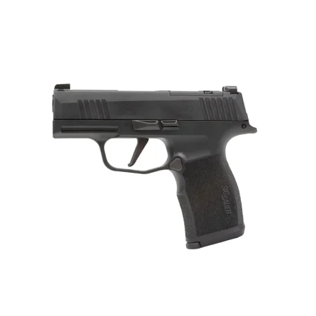 Pištolj p365 sig sauer nitron XRAY3 9mm