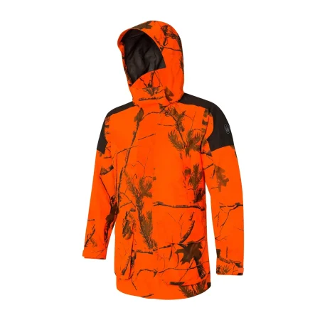 Lovačka jakna beretta tri-active evo jecket Camo Hd Orange