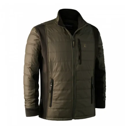 Lovačka jakna muflon zip-in deerhunter