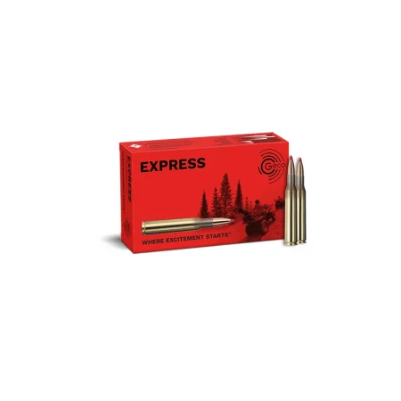 Karabinski metak geco 7mm remington magnum express 10g/155g