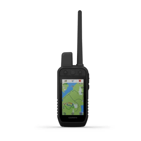 Garmin alpha 300
