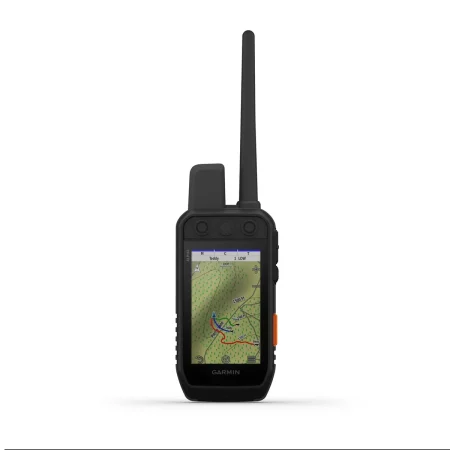 Garmin alpha 300I