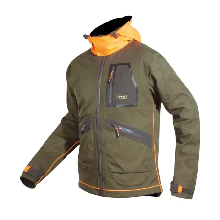 Lovčka jakna hart bianditz-j