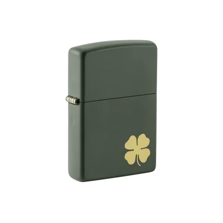 Zippo upaljač four leaf clover