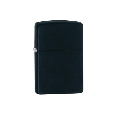Zippo upaljač matte black