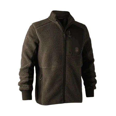 Lovačka jakna fiber rogaland deerhunter