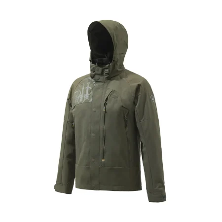 Lovačka jakna beretta thorn resistant