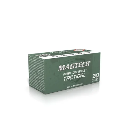 Karabinski metak magtech 5.56x45mm ball m193