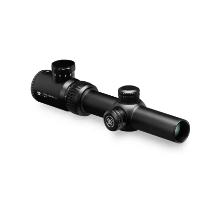 Lovačka optika vortex crossfire II ar1-4x24 v-brite illum