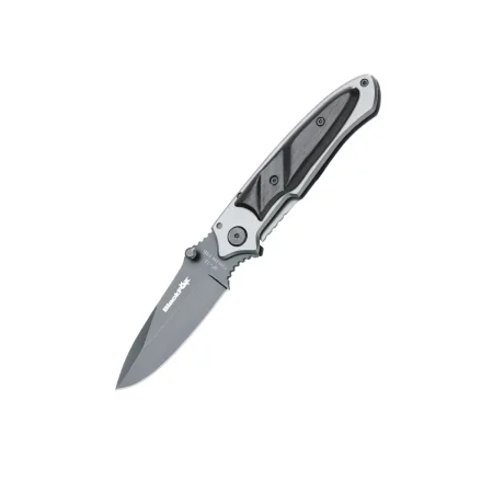 Nož crni fox bf-73
