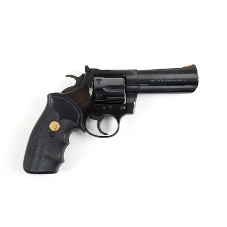 Revolver colt cobra kal357 mag fb:kk0227