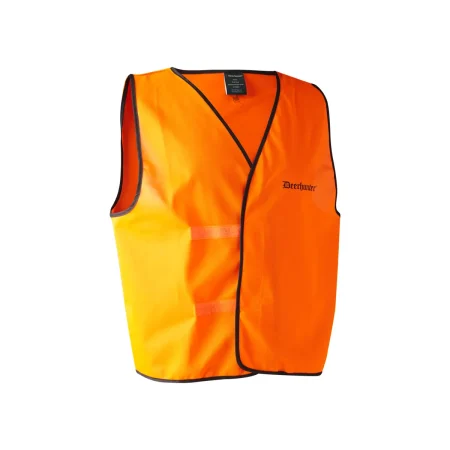 Lovački prsluk narandžasti 4500 Deerhunter