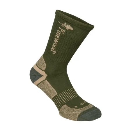 Pinewood čarape insectsafe coolmax long socks