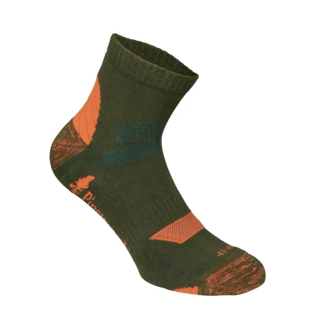 Pinewood čarape insectsafe cotton mid sock