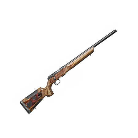 Malokalibarska puška cz 457 at-one 22 lr 5