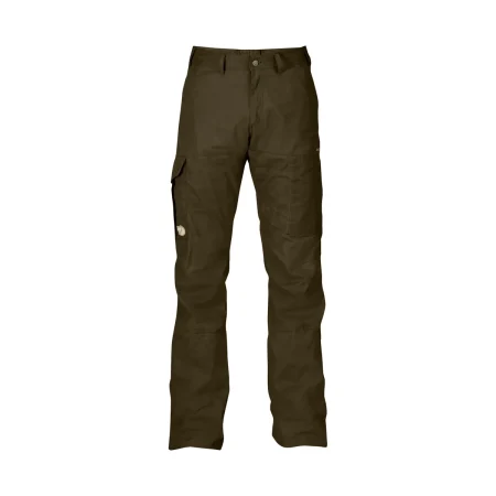 Pantalone karl pro Fjällräven
