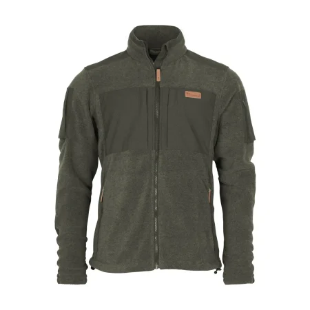Pinewood jakna lappland rough fleece jkt