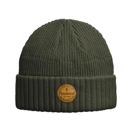 Pinewood kapa windy hat
