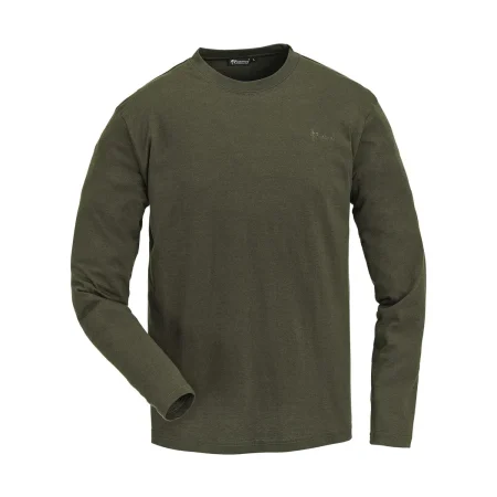 Pinewood majica 2 pak long sleeve