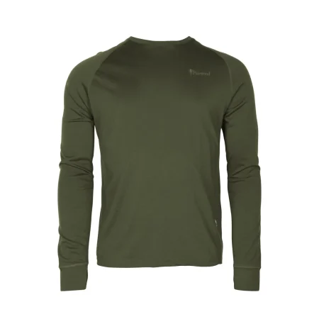 Pinewood majica lappland merino wool