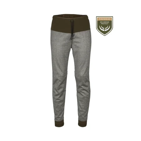 Pinewood neprobojne pantalone widboar protect inner