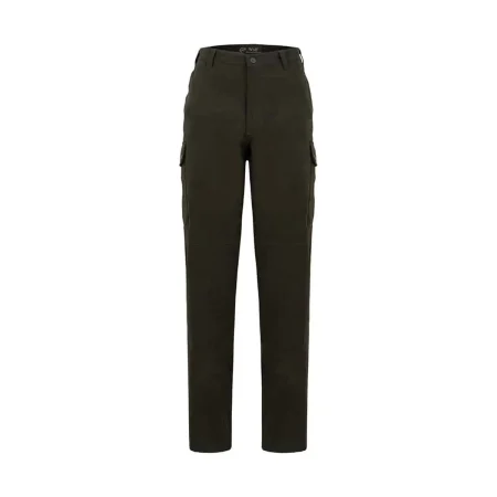 Lovačke pantalone termo wolf arctica