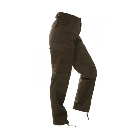 Lovačke pantalone wolf montana