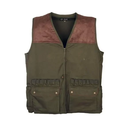 Lovački prsluk wolf range