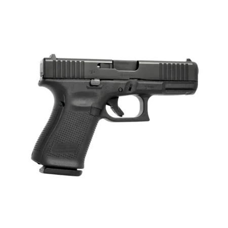Pištoljski set glock g19 kalibar 9x19mm SET EU (Gen 5/FS)