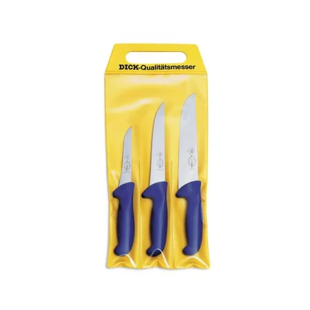Ergogrip set noževa 3/1 8255300