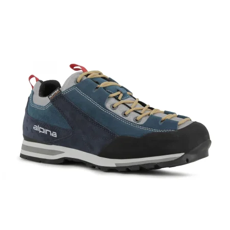 Alpina plitka cipela royal v23