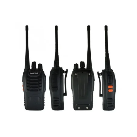 Radio stanica bf-888