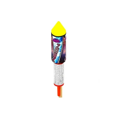 Raketa neon 304