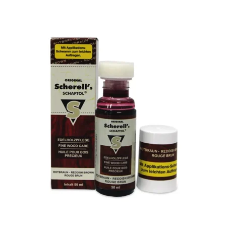 Balistol saftol crveno braon 50ml